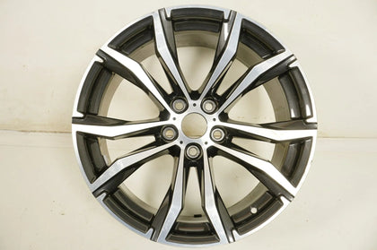 1 x BMW Z4 G29 Toyota Supra Alloy Wheel 18 Inch 8811706 10J