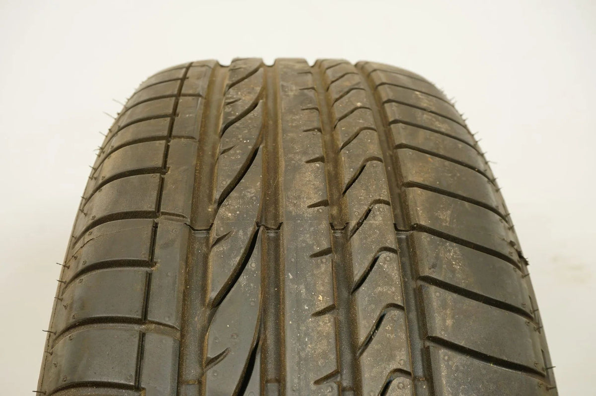 2 x Bridgestone summer tires 235 55 19 inch DOT18 MO approx. 7 mm tread depth Detailansicht 5