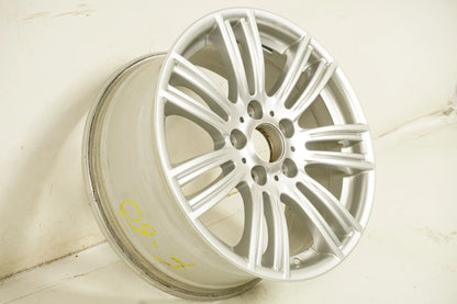1 x BMW 1 Series 2 Series F20 F21 F22 F23 Alloy Wheel 17 Inch M383 7845851 8J