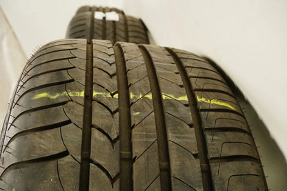 Mercedes S-Class W222 W217 Summer Tires Summer Wheels 19 Inch