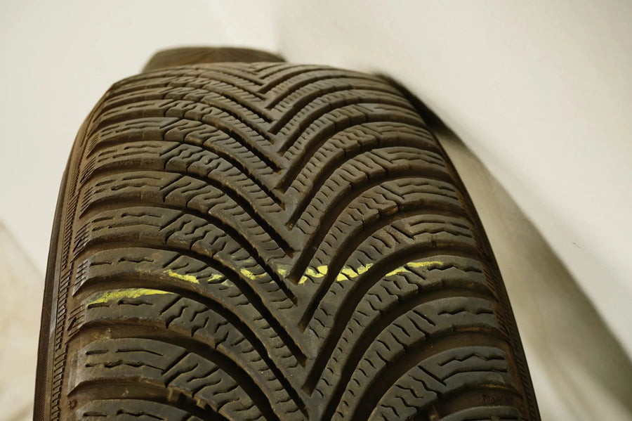 Mercedes AB Class W177 B247 Winter Tires Winter Wheels 16 inch