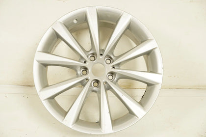 1 x BMW 5er G30 6er GT 7er G11 G32 Alufelge 18 Zoll 642 6867338 8J