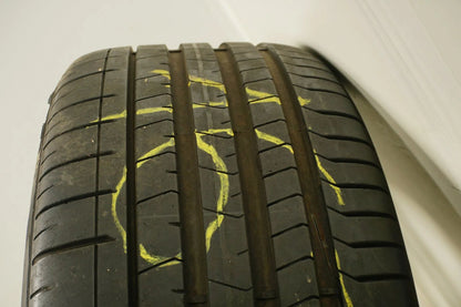 Mercedes GLS W167 X167 summer wheels, summer tires, 21 inch