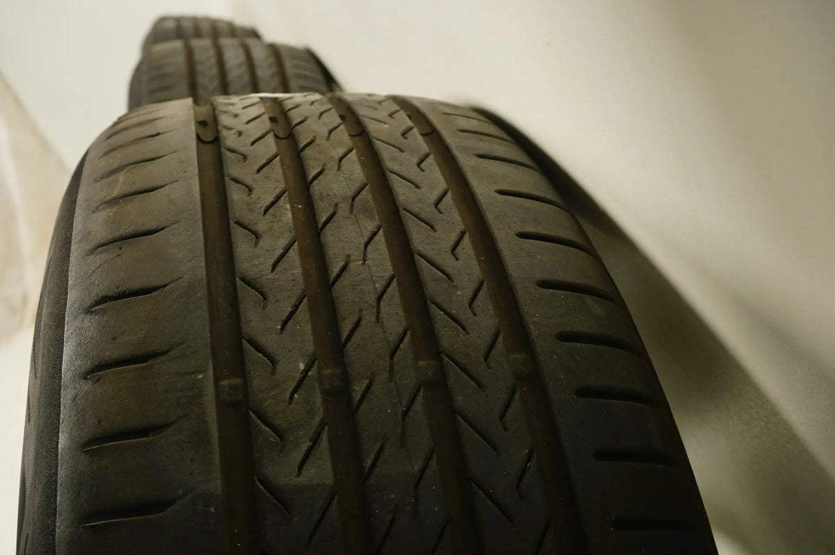 Mercedes EQC N293 W293 summer wheels summer tires 19 inch Detailansicht 9