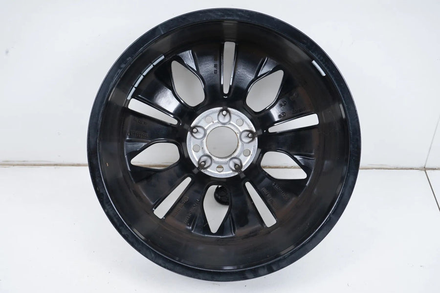 1 jante alliage Mercedes EQC N293 C293 19 pouces A2934011300 7,5J ET32