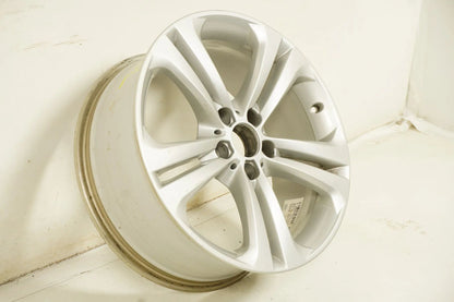 1 x cerchio in lega BMW Serie 3 Serie 4 F30 F31 F32 F36 da 19 pollici 401 6796256 8J