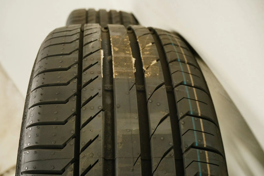 Mercedes GLA W156 summer tires, summer wheels 235 50 18 inch