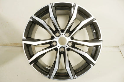 1 x BMW Z4 G29 Toyota Supra Alloy Wheel 18 Inch 8811706 10J