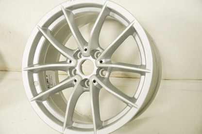 1 x originální hliníkový disk BMW Z4 G29 17 palců 6879184 768 8,5J