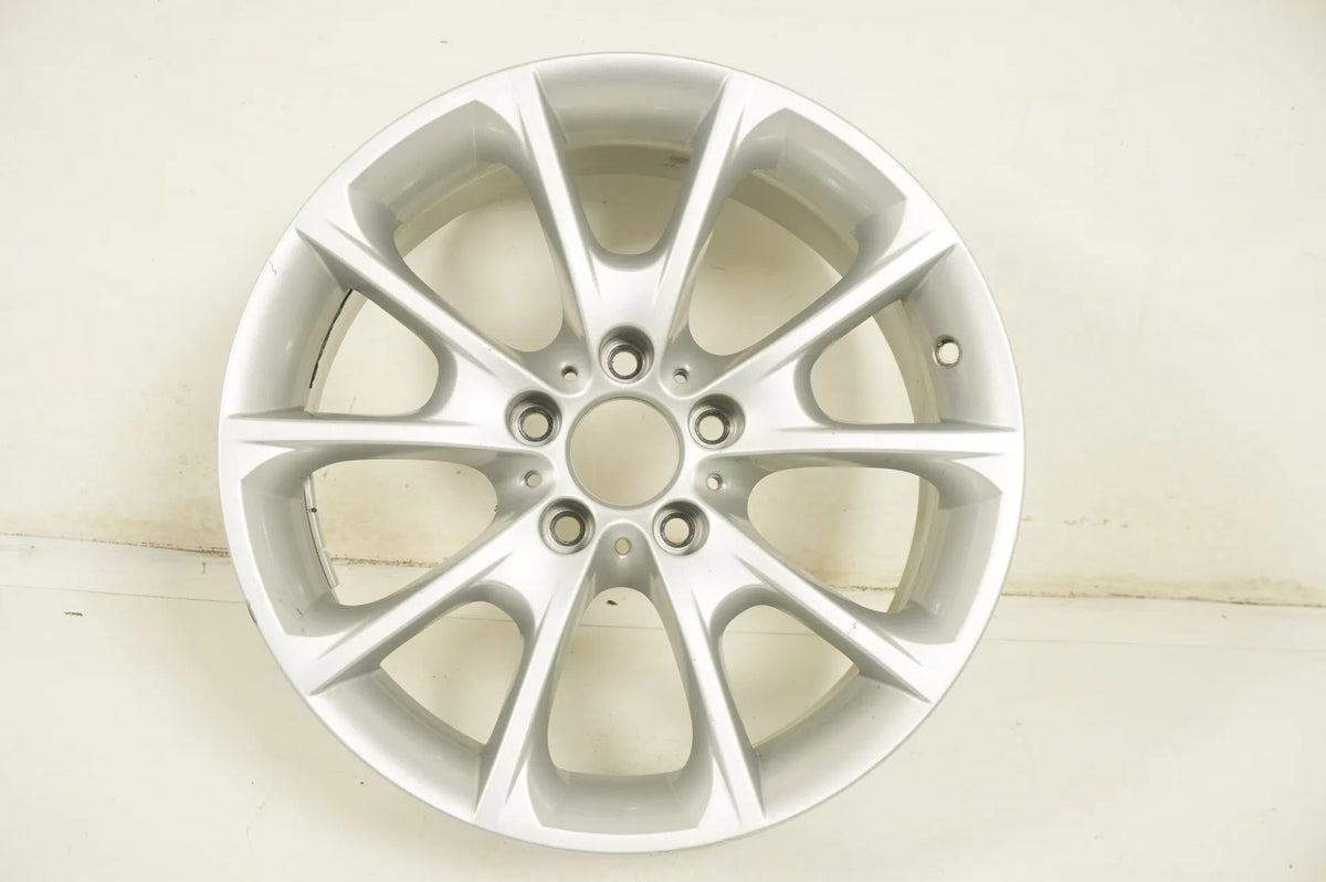 1 x BMW 3 Series 4 Series F30 F31 F32 F36 Alloy Wheel 18 Inch 398 6796251 8.5J Detailansicht 2