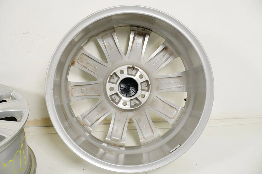 Mercedes S E Klasse W222 W213 Alufelgen 18 Zoll A2224010902 8J
