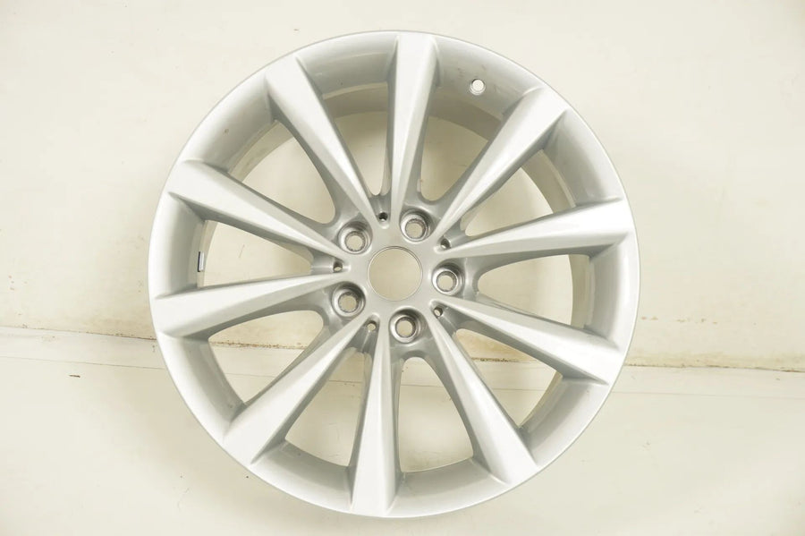 1 x Jantes alu BMW Série 8 G14 G15 18 pouces 642 6886148 9J