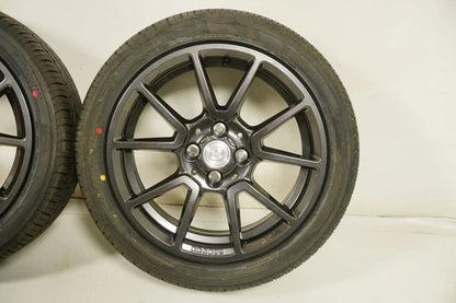 NUOVO pneumatici estivi e ruote estive Smart EQ W453 Brabus 16 pollici