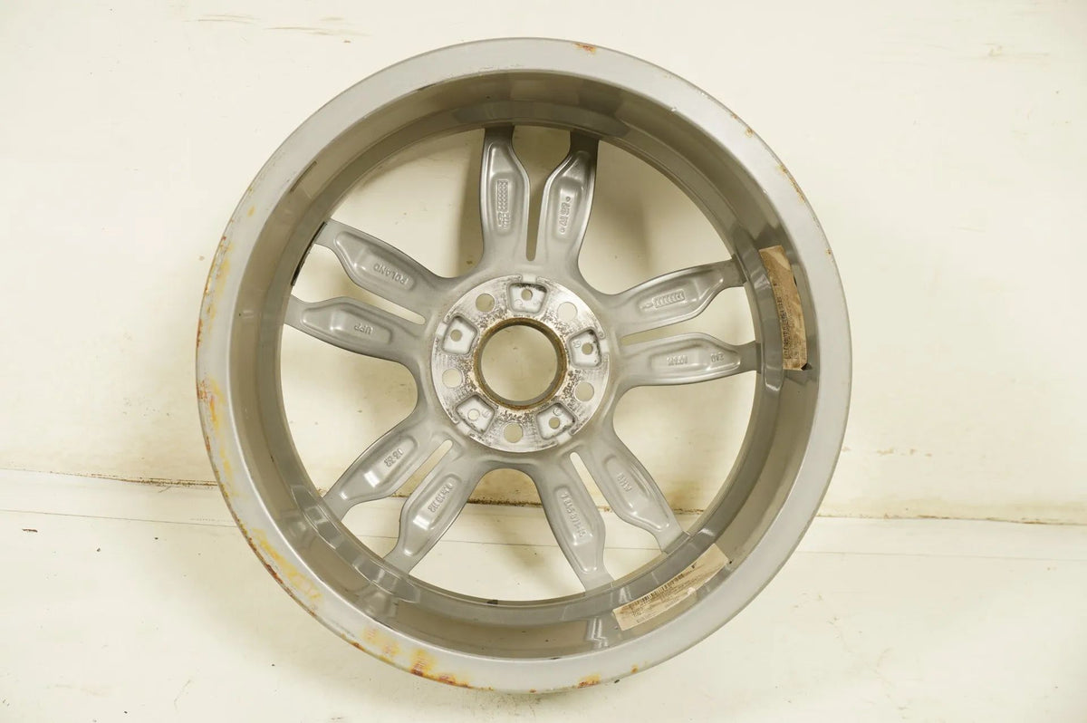 1 x BMW 1 Series 2 Series F20 F21 F22 Alloy Wheel 18 Inch M436 7845871 8J Detailansicht 11