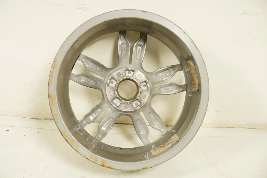 1 x BMW 1 Series 2 Series F20 F21 F22 Alloy Wheel 18 Inch M436 7845871 8J