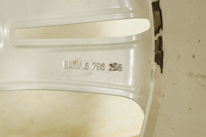 1 x BMW 3-serie 4-serie F30 F31 F32 F36 lichtmetalen velg 19 inch 401 6796256 8J