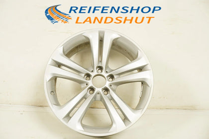 1 x BMW 3 Series 4 Series F30 F31 F32 F36 Alloy Wheel 19 Inch 401 6796256 8J