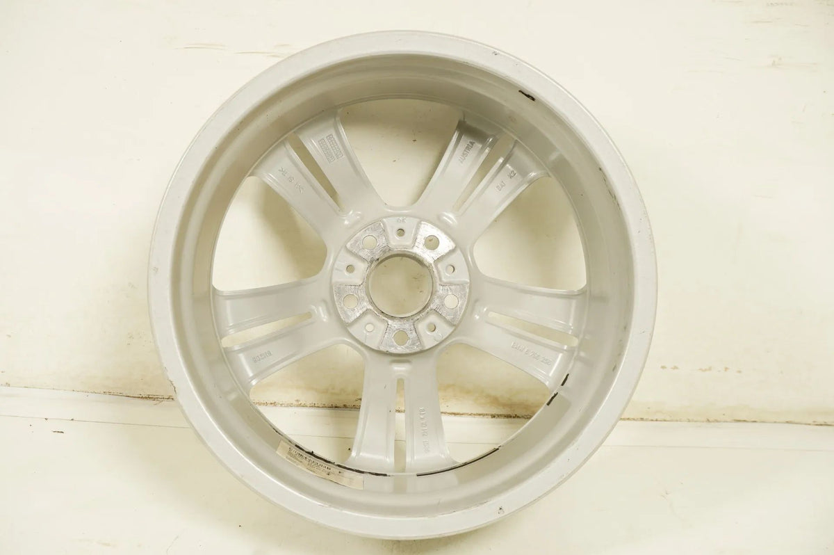 1 x BMW 3 Series 4 Series F30 F31 F32 F36 Alloy Wheel 19 Inch 401 6796256 8J Detailansicht 9