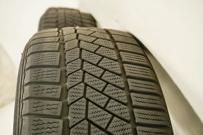 BMW 1 Series F20 F21 F22 Winter Tires Winter Wheels 205/50 R17 inch