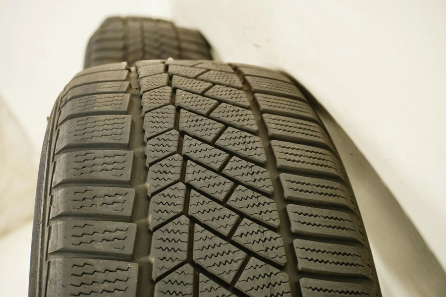 BMW 1 Series F20 F21 F22 Winter Tires Winter Wheels 205/50 R17 inch