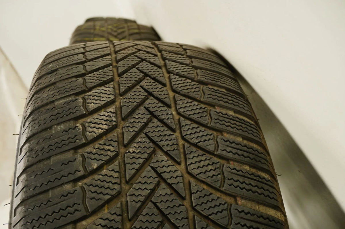 Pneus/jantes hiver Mercedes EQC W293 N293 235/55 R19 pouces Detailansicht 11