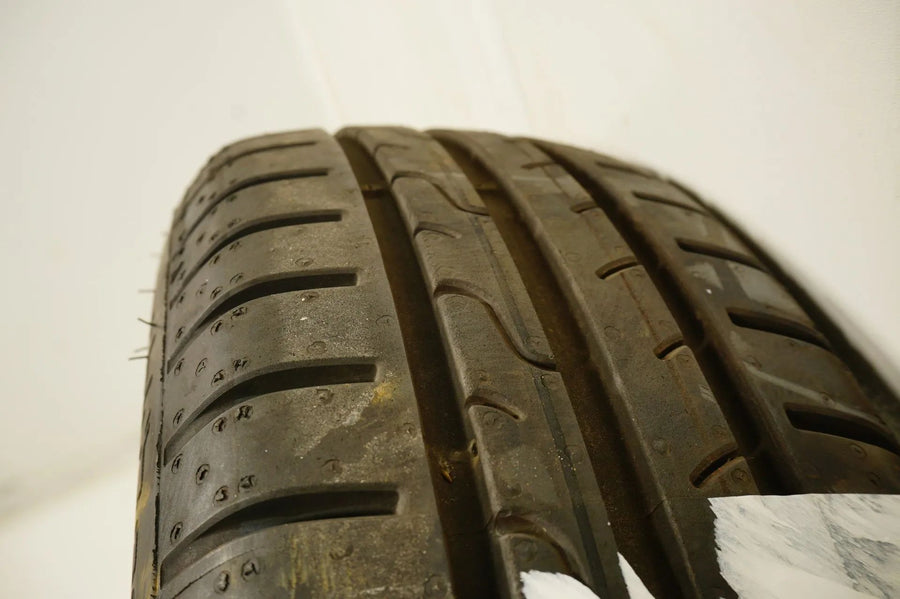 Smart A453 W453 Summer Tires Summer Wheels 15 Inch