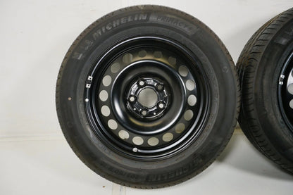 NEW Mercedes AB Class W177 W247 Summer Wheels 205 60 16 inch