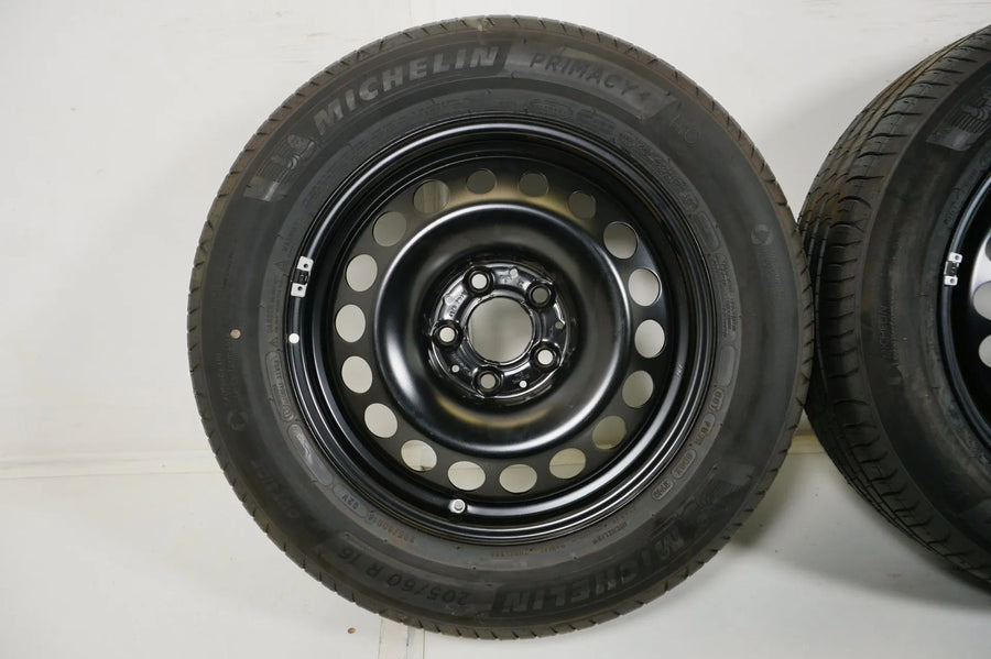 NEW Mercedes AB Class W177 W247 Summer Wheels 205 60 16 inch