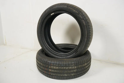 2 X 235 50 R20 100W Sommerreifen Pirelli Scorpion Verde MO 2018 7mm