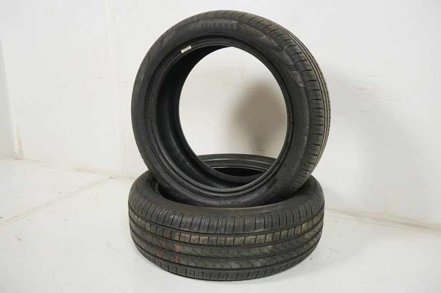 2 X 235 50 R20 100W Sommerreifen Pirelli Scorpion Verde MO 2018 7mm