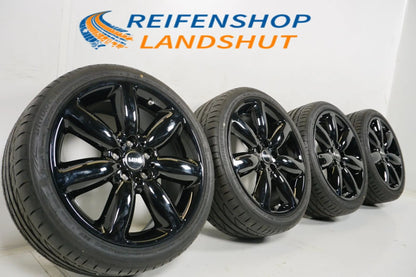 MINI Clubman F54 summer tires, summer wheels 225/40/18 inch