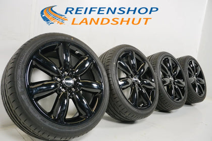 MINI Clubman F54 summer tires, summer wheels 225/40/18 inch