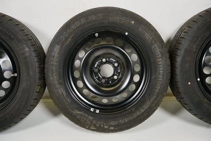 NEW Mercedes AB Class W177 W247 Summer Wheels 205 60 16 inch