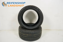 2x letní pneumatiky 285 40 19 palců cca 6 mm Pirelli P Zero DOT18 MO