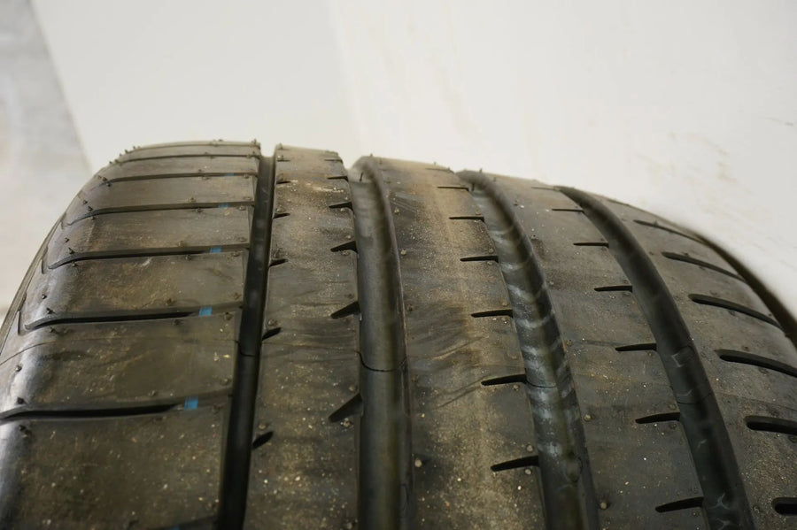 1 x New Demo Summer Tire Yokohama 275 35 19 inch DOT17 MO