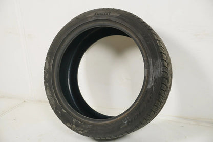 1 pneu hiver Pirelli 285/40/20 pouces, profondeur de sculpture d'environ 3,5 mm, DOT 13, BMW*