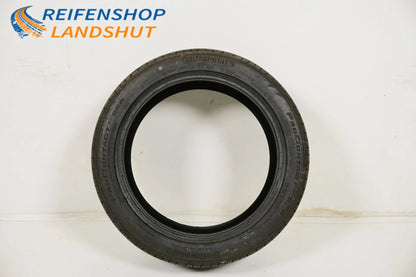1x Allwetter Ganzjahresreifen 235 45 19 Zoll Continental ca.7mm DOT18 MO RFT