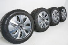 Mercedes GL X166 W166 pneumatici invernali ruote invernali 265 55 19 pollici