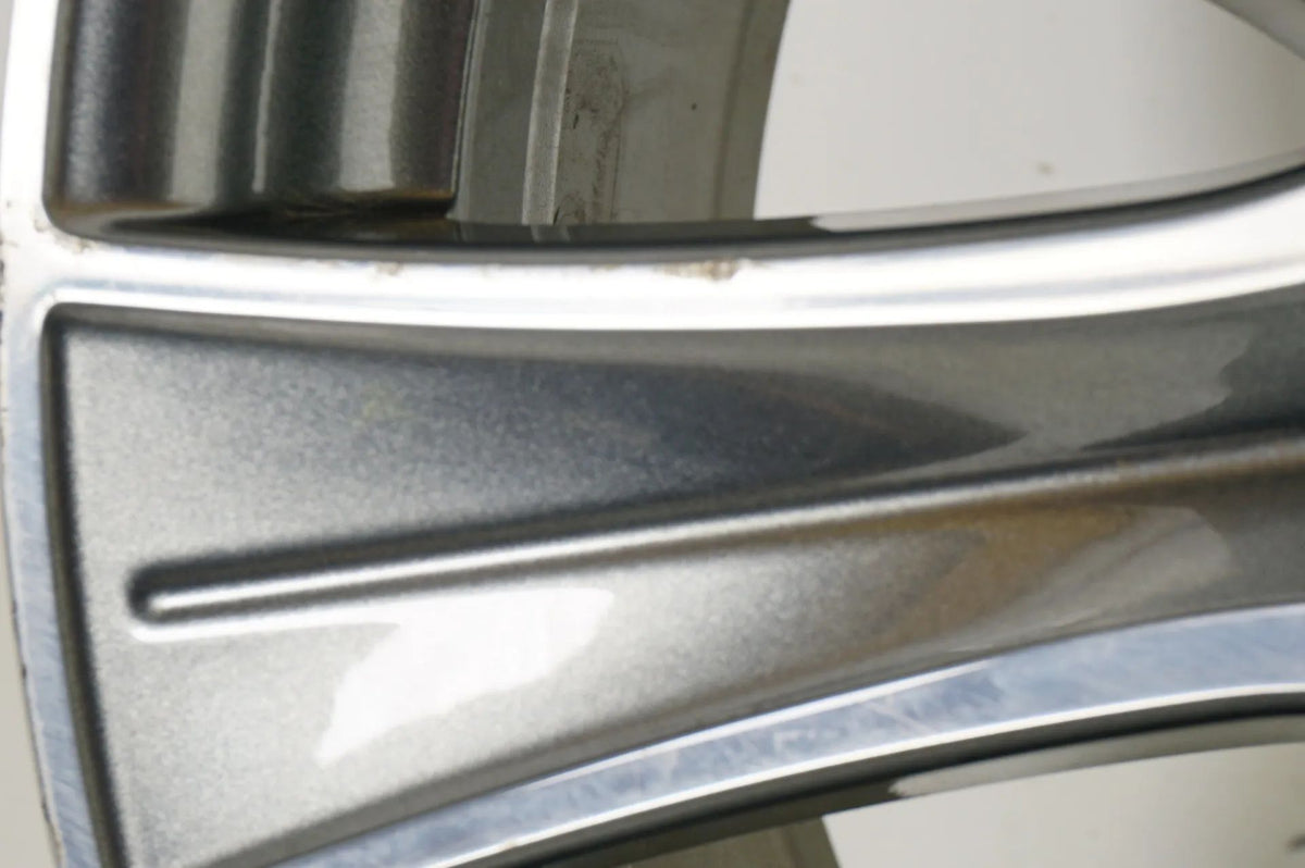 1 x cerchio in lega Mercedes Classe S W222 da 18 pollici A2224010902 8J Visualizzazione dettagliata 4