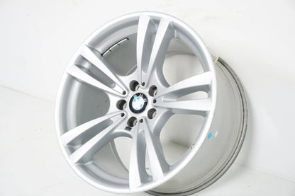 1 x Originele BMW X5M X6M E70 E71 lichtmetalen velg 20 inch M299 6785500