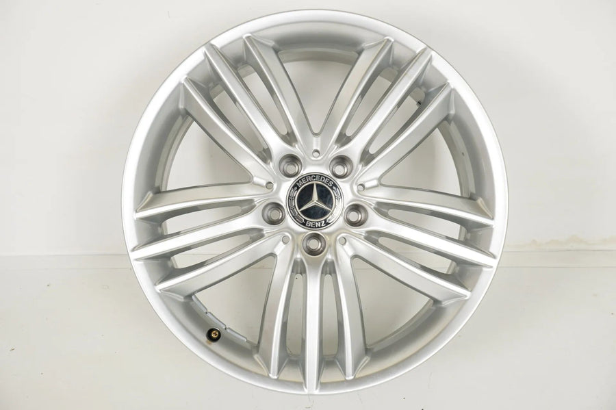Originální Mercedes SLK třídy W171 aluové kolo 18 palců A1714014402