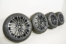 New Mercedes S-Class W223 summer tires, 19-inch summer wheels