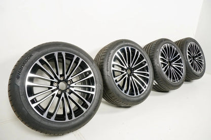 New Mercedes S-Class W223 summer tires, 19-inch summer wheels