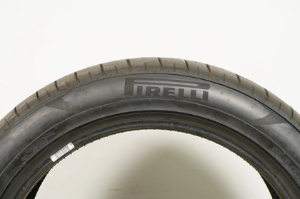 2 pneus été 285/40/19 pouces, environ 6 mm de profondeur, Pirelli P Zero DOT18 MO