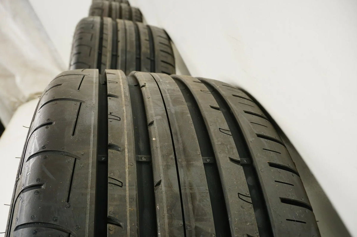 Original Mercedes CLS C257 W257 19 Inch Alloy Wheels Summer Tires Summer Wheels 7mm Detailansicht 10