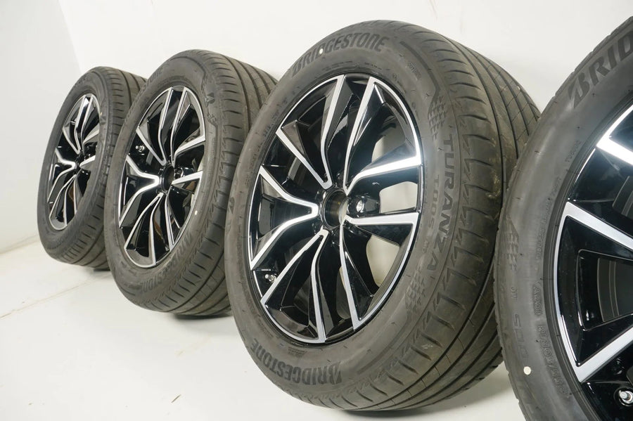 Mercedes S Class W223 V223 summer wheels 255 50 18 inch 7mm