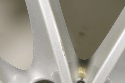 Original BMW 5er G30 G31 Alufelgen Winterräder mit neuen Winterreifen 225 55 R17