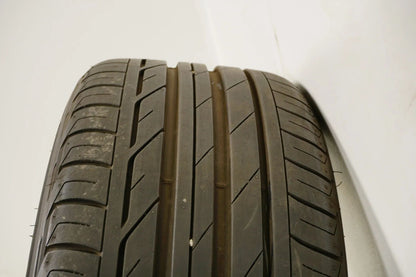 Mercedes A B CLA Klasse W246 W117 Sommerräder 225 45 17 Zoll