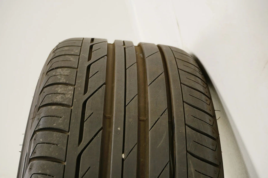 Mercedes A B CLA Klasse W246 W117 Sommerräder 225 45 17 Zoll