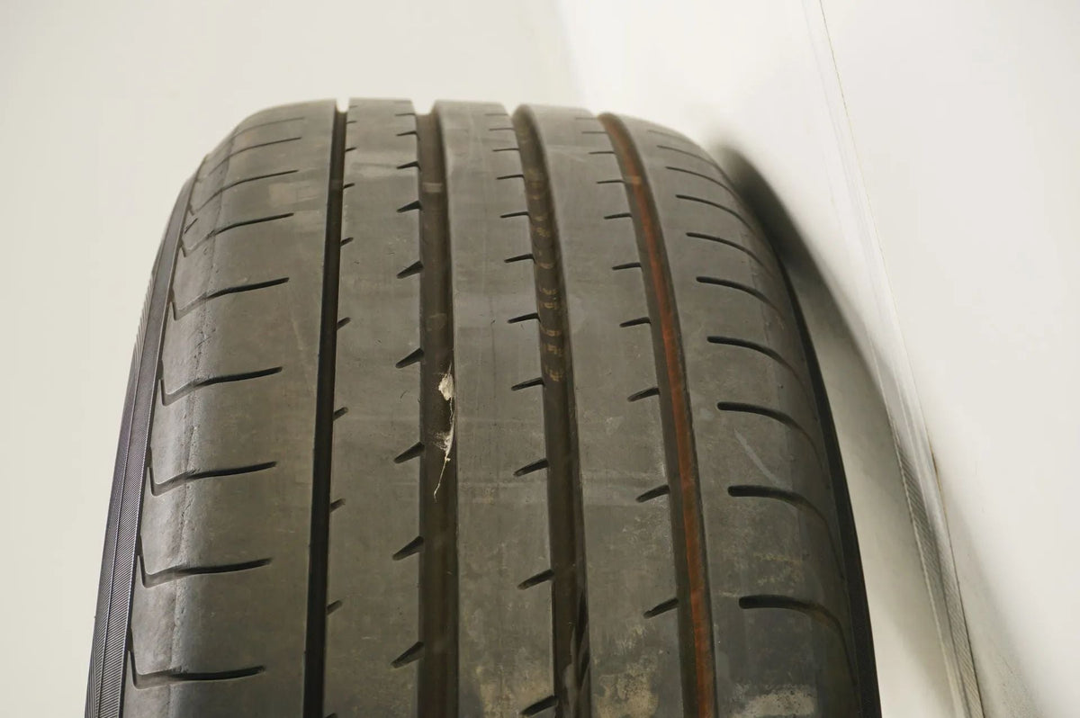 BMW X3 X4 G01 G02 Winterräder mit neuen Winterreifen 225 60 18 Zoll